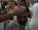 Comunidade Mãe Rainha Estrela da Manhã no GO Santa Faustina, V. nova, ES