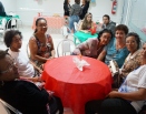 Comemoração do aniversário do Edvar Diogo (Issacar)