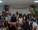Comemoração do aniversário do Edvar Diogo (Issacar)