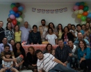 Comemoração do aniversário do Edvar Diogo (Issacar)