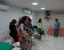 Comemoração do aniversário do Edvar Diogo (Issacar)