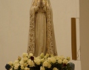 Comunidade Mãe Rainha na Paróquia N. Senhora de Fátima, Bairro de Fátima, Serra