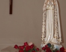 Comundade Mãe Rainha presente na Paróquia N. Senhora de fátima, Serra, ES