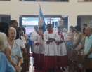 Missão na Paroquia de N. Sra de Lourdes em Macaé