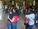 Retiro de jovens - Adoradores em Espírito e em verdade