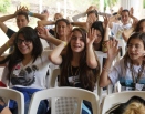 Retiro de Jovens - Setembro 2015