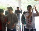 Retiro de Jovens - Setembro 2015