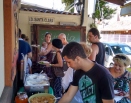 2º Feijoada Mãe Rainha - Vitória, ES