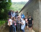 1º`Retiro Jovem Mãe Rainha