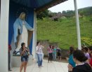 1º`Retiro Jovem Mãe Rainha