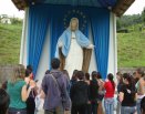 1º`Retiro Jovem Mãe Rainha