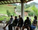 1º`Retiro Jovem Mãe Rainha
