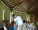 1º`Retiro Jovem Mãe Rainha