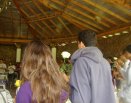1º`Retiro Jovem Mãe Rainha