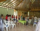 1º`Retiro Jovem Mãe Rainha