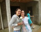 1º`Retiro Jovem Mãe Rainha