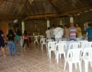 1º`Retiro Jovem Mãe Rainha