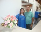 1º`Retiro Jovem Mãe Rainha