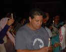 Retiro dias 26 e 27 de Maio. Tema: Sob o Manto de Nossa Senhora