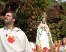 Retiro dias 26 e 27 de Maio. Tema: Sob o Manto de Nossa Senhora