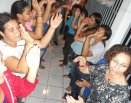 Encontro de Jovens da Comunidade Mãe Rainha Estrela da Manhã