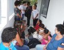 Encontro de Jovens da Comunidade Mãe Rainha Estrela da Manhã