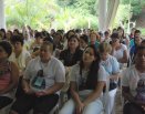 Retiro de Apresententação do Carisma da Comunidade - 08 e 09 de dezembro de 2012