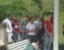 Fotos do 3º retiro de jovens na Comunidade Mãe Rainha Estrela da Manhã nos dias 19 e 20 /01/2013 com o tema: EU QUERO SER DE DEUS