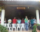 RETIRO DO MÊS DE MAIO ( TOTUS TUUS) - TODO DE MARIA