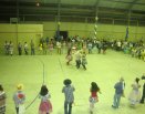 Quadrilha Santa  em Venda  Nova do Imigrante no E.S.