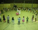 Quadrilha Santa  em Venda  Nova do Imigrante no E.S.