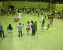 Quadrilha Santa  em Venda  Nova do Imigrante no E.S.