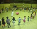 Quadrilha Santa  em Venda  Nova do Imigrante no E.S.