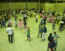 Quadrilha Santa  em Venda  Nova do Imigrante no E.S.