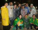 CMR na JMJ Rio 2013