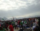 CMR na JMJ Rio 2013