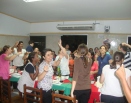 Acampamento de novas comunidades em Canção Nova, Cachoeira Paulista, S.P., dias 08,09,10/11/13