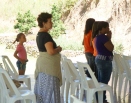 Retiro de jovens 02/14  - 