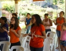 Retiro de jovens 02/14  - 
