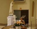 Encontro com Maria, Paróquia Nossa Senhora do Rosário de Fátima