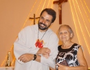 Encontro com Maria, Paróquia Nossa Senhora do Rosário de Fátima