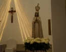 Comunidade Mãe Rainha na Paróquia N. Senhora do R. de Fátima, Serra