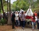 Retiro de Maio - Nossa Senhora Estrela da Manhã