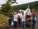 Retiro de Maio - Nossa Senhora Estrela da Manhã