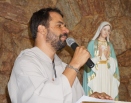 Retiro de Maio - Nossa Senhora Estrela da Manhã