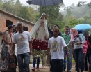 Retiro de Maio - Nossa Senhora Estrela da Manhã