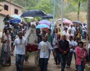 Retiro de Maio - Nossa Senhora Estrela da Manhã