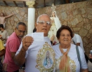 Retiro de Maio - Nossa Senhora Estrela da Manhã