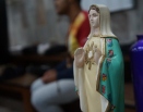 Comunidade Mãe Rainha Estrela da Manhã no GO Jesus Cristo é o Senhor, Venda Nova, ES.