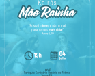 Kairós Mãe Rainha